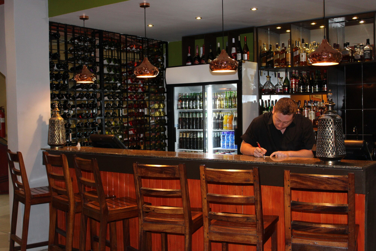 Food & Drinks 5, Casa Mia, Blantyre City