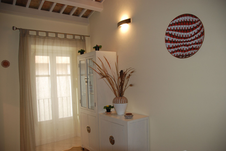 Others 5, Locanda Re Ruggero, Palermo