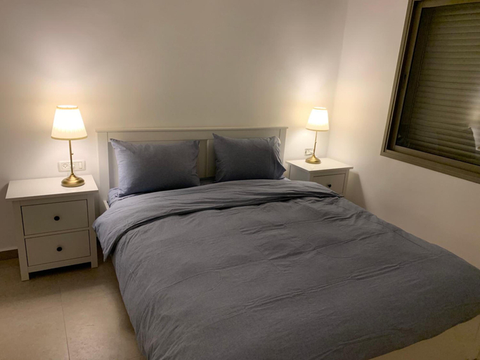 Bedroom 4, Roza apartment