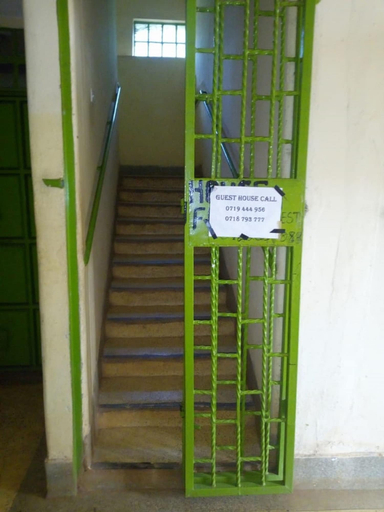 Others 4, Mukuruwe-Ini Guest House, Nyeri Town