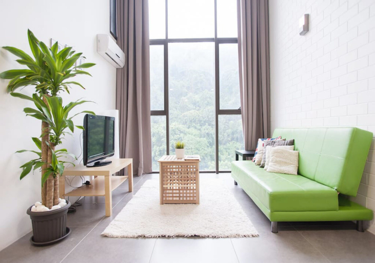 Others 4, Empire Soho by SYNC, Petaling Jaya