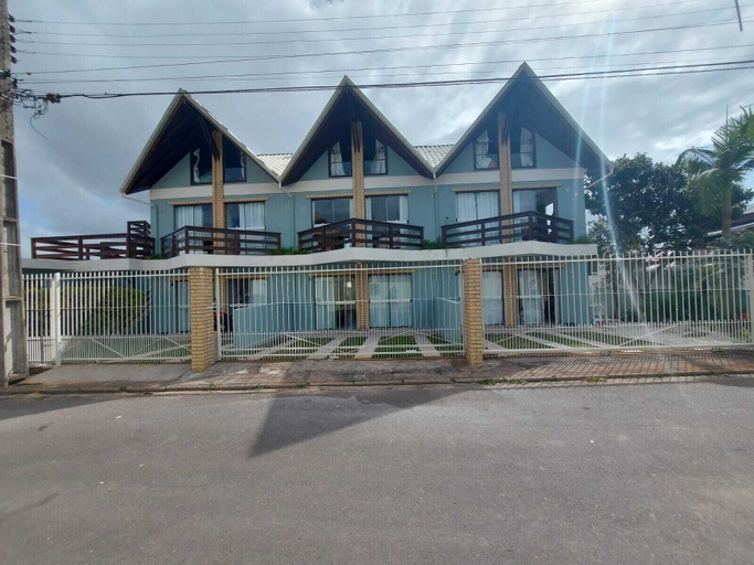 Exterior & Views 2, Residencial las dunas, Florianopolis