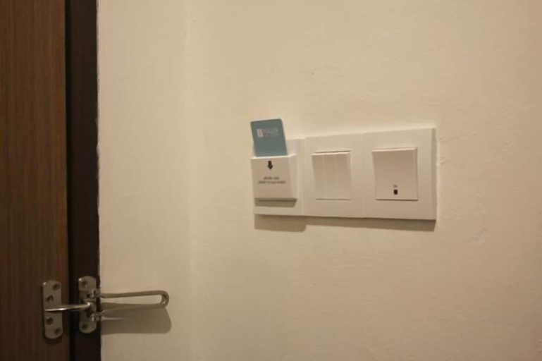 Bathroom 5, Fuller Hotel Alor Setar, Kota Setar