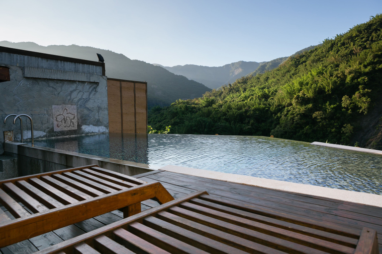 Sport & Beauty 5, Grand Orchid Villa Resort, Kaohsiung