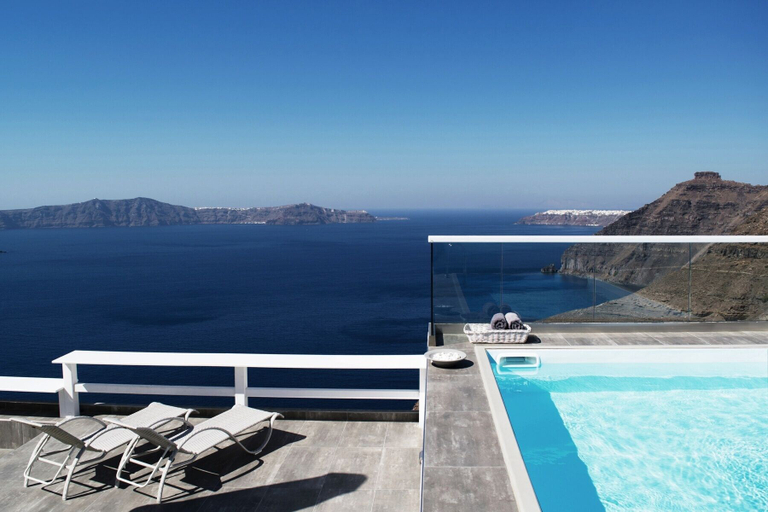 Sport & Beauty 3, Thireas Hotel, South Aegean