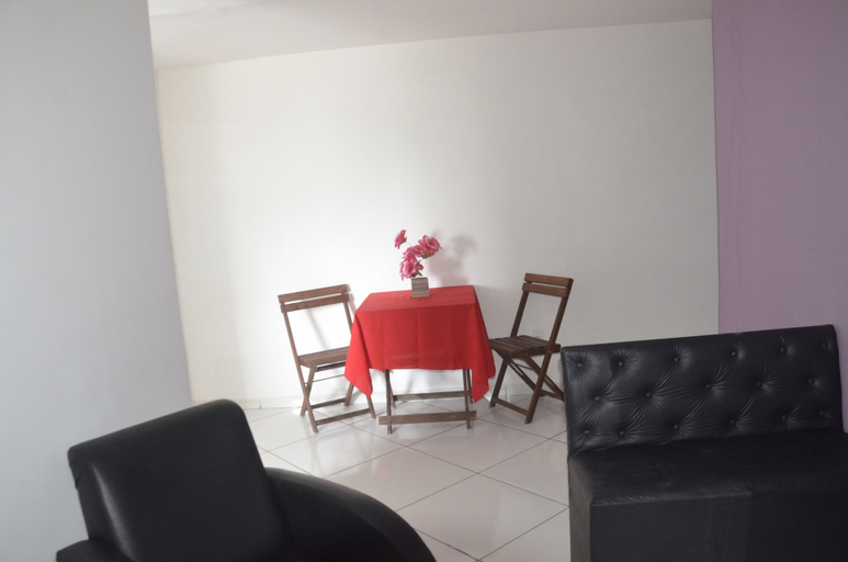 Others 5, Hostel Vila Velha, Vila Velha