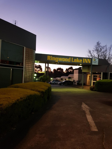 Exterior & Views 2, Ringwood Lake Inn, Maroondah - Ringwood