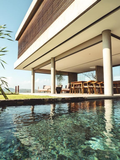 Sport & Beauty 2, Villa Strata, Lombok