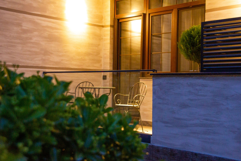Exterior & Views 2, Home Boutique Hotel, Baku
