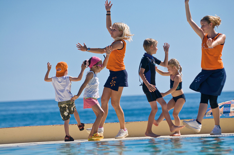 Sport & Beauty 3, Maistra Select Amarin Resort, Rovinj