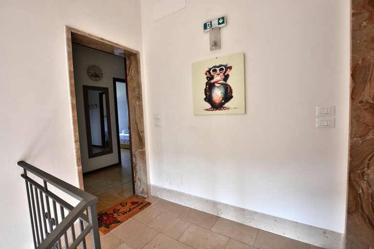 Others 4, Apartment Rosa Noisette With Pool, Verona