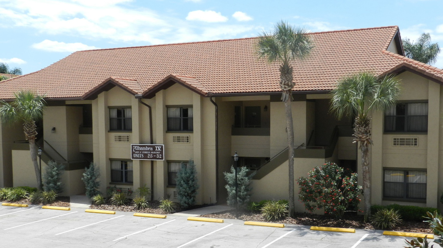 Exterior & Views 2, Alhambra Villas by Coolvacay, Osceola