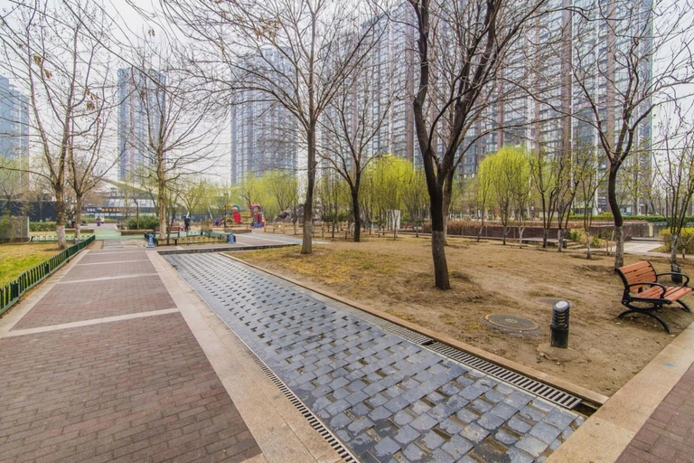 Others 4, MOOS Apartments, Beijing