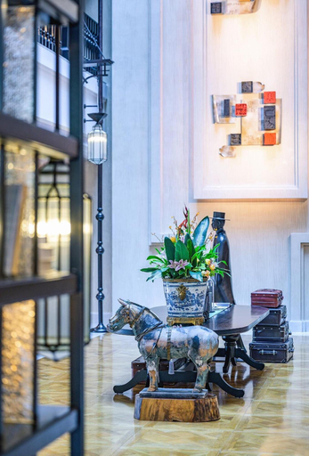 Others 5, Yiu Teung Mansion, Chengdu