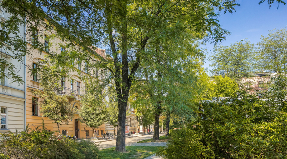 Exterior & Views 2, Old Town Residence BIS, Kraków City
