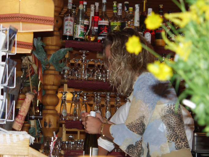Food & Drinks 4, Hotel Chalet La Palsa, Bolzano