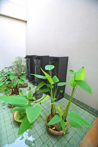 Others 5, Spring SPA Motel, Taichung