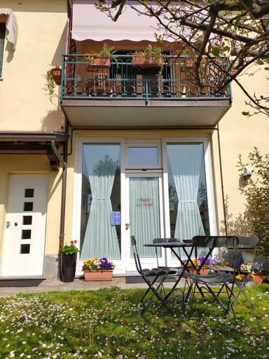 Exterior & Views 2, B&B Ca' Nobil, Milano