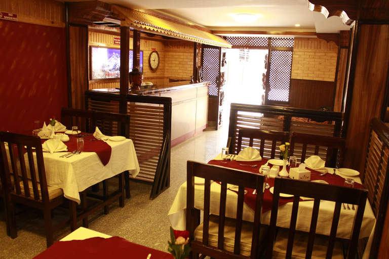 Food & Drinks 5, Hotel Stargaze, Bagmati