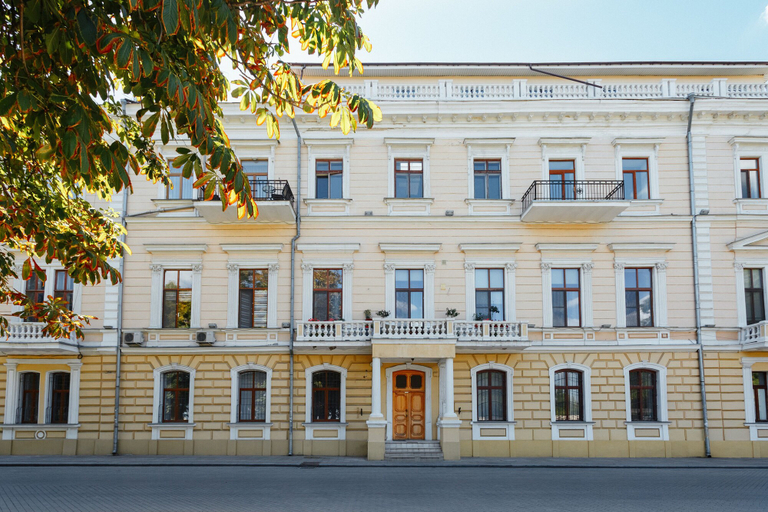Exterior & Views 2, Royal Apartment Primorskiy bulvar 1, Odes'ka