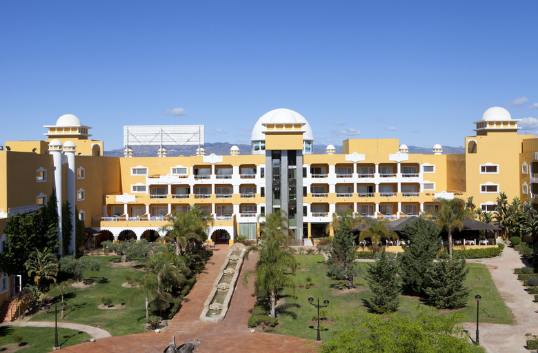 Exterior & Views 2, Playazimbali, Almería