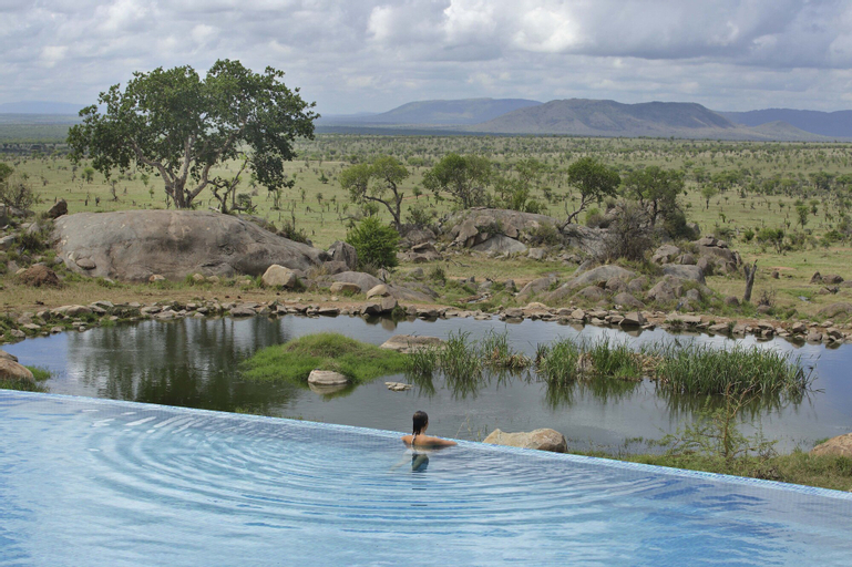 Four Seasons Safari Lodge Serengeti, Serengeti