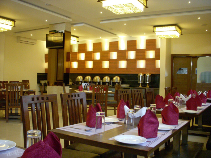 Food & Drinks 5, Hotel Sai Jashan Shirdi - Where blessings & comfort meet, Ahmadnagar