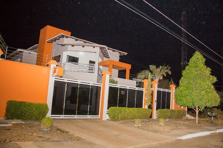 Exterior & Views 2, Palmas Hostel, Palmas