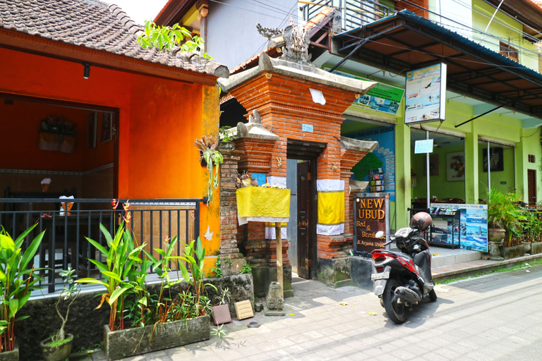 Exterior & Views 2, New Ubud Hostel, Gianyar