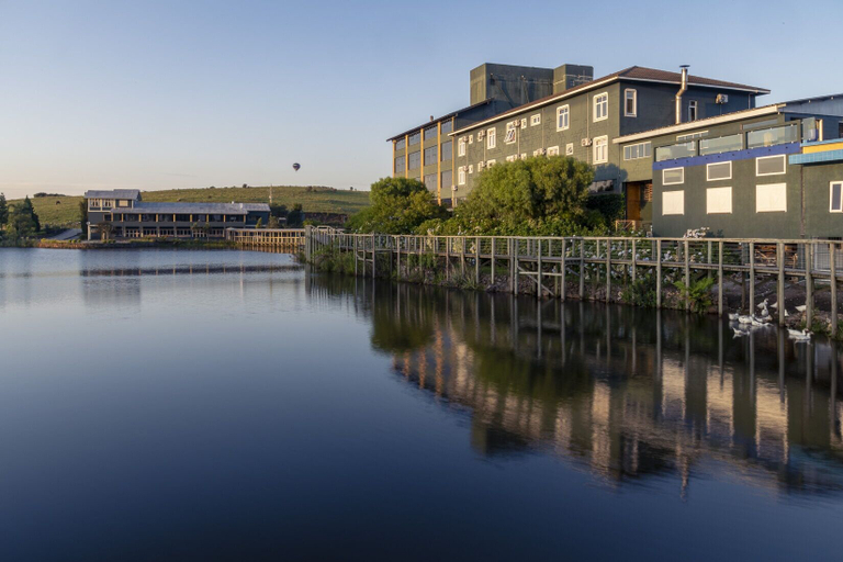 Exterior & Views 3, Cambará Eco Hotel, Cambará do Sul