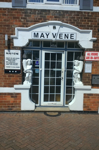 Exterior & Views 2, Mayvene, Lincolnshire