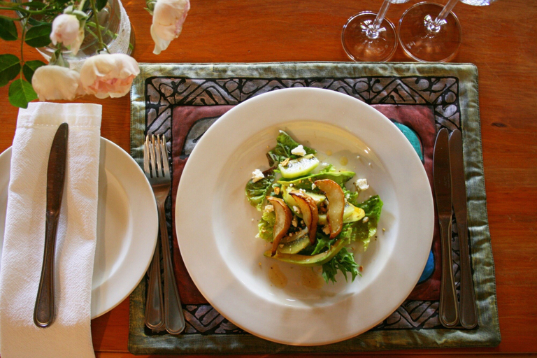 Food & Drinks 5, Rietfontein Ostrich Palace, Eden