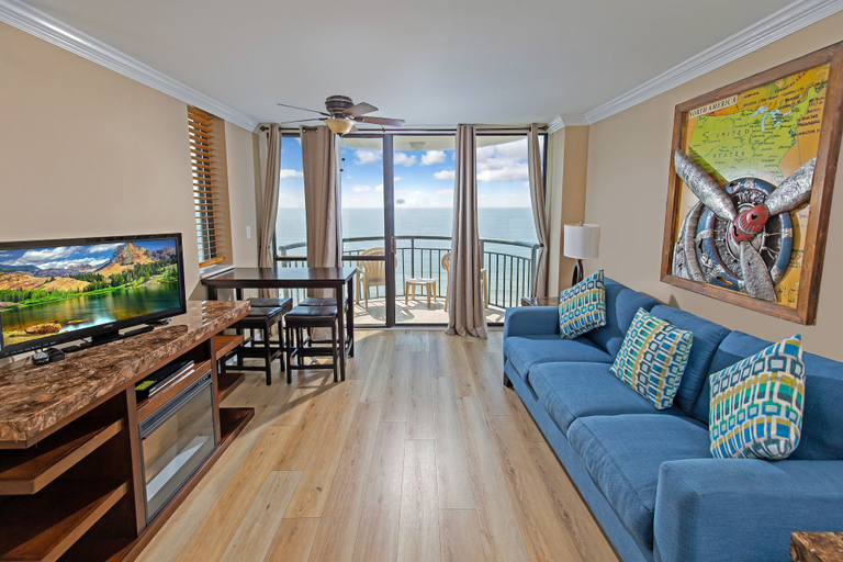 Others 4, Meridian Plaza by Beach Vacations, Horry