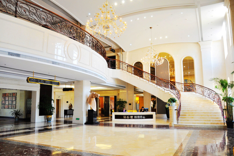 Others 5, Country Garden Holiday Hotel Shenyang, Shenyang