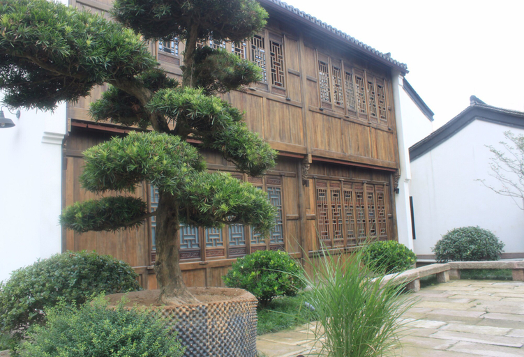 Exterior & Views 2, CQJ Lestay Hotel, Hangzhou