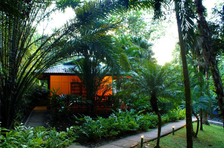 Exterior & Views 2, Hotel Villas Gaia, Osa