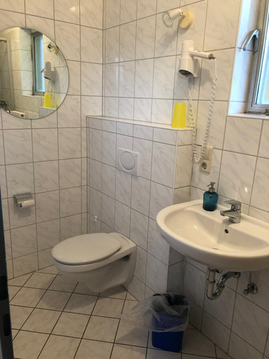 Bathroom 5, Sporthostel Rössle, Breisgau-Hochschwarzwald
