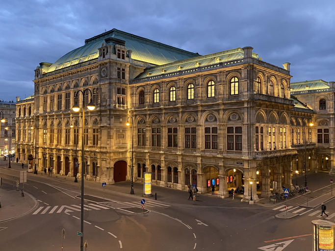 Exterior & Views 2, Aviano Boutiquehotel, Wien