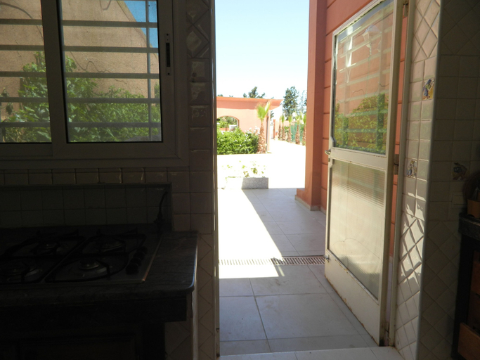 Others 5, Villa Rabat Pool And Tennis, Skhirate-Témara