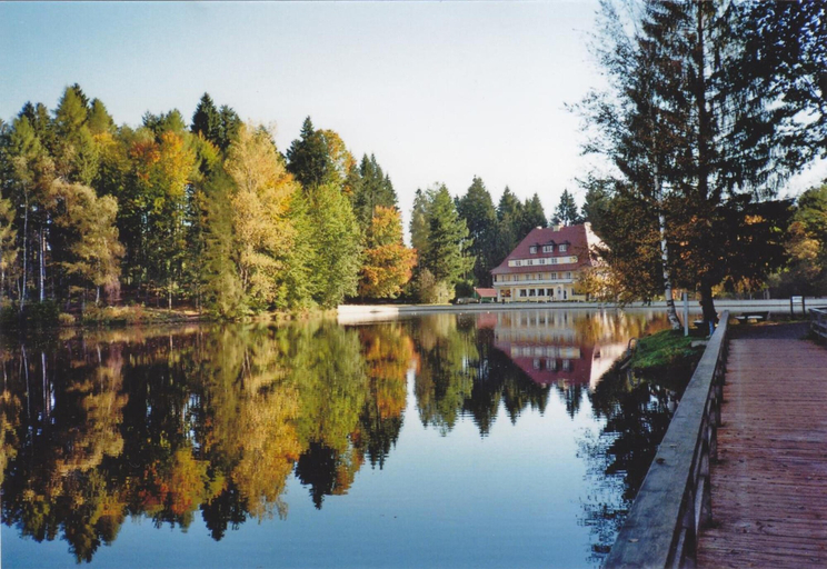 Exterior & Views 2, Hotel Waldsee, Lindau (Bodensee)
