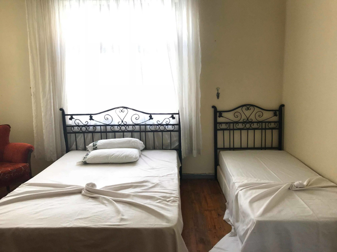 Bedroom 4, Bayraktar Konagi, Kale
