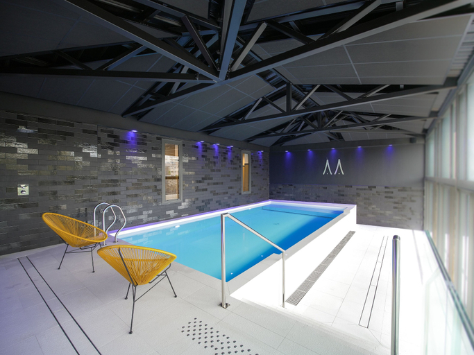 Sport & Beauty 3, Hôtel Le Magic & Spa, Ille-et-Vilaine