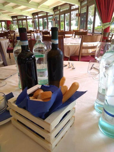 Food & Drinks 5, Hotel Novarello, Novara