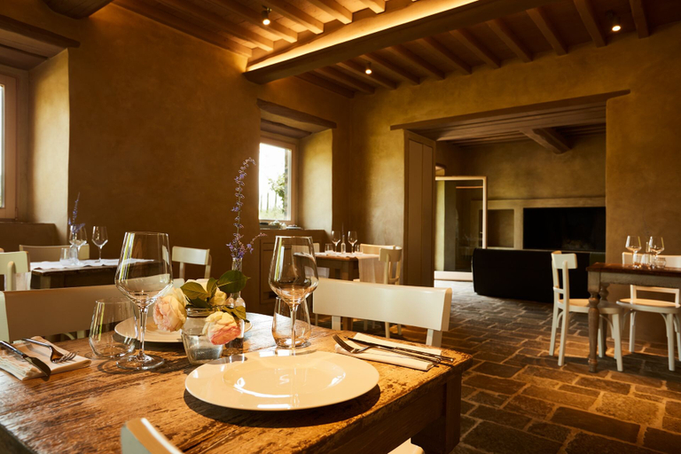 Food & Drinks 4, Agriturismo Cuprena, Arezzo