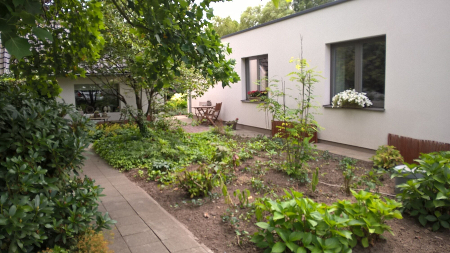 Exterior & Views, B&B Rosteline, Limburg