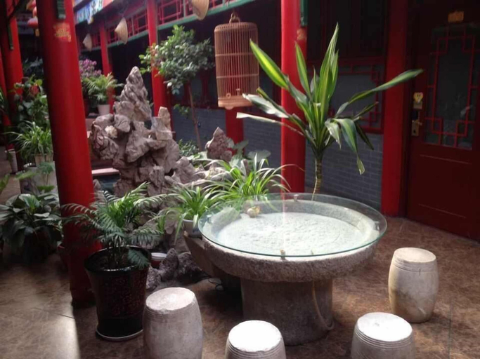 Others 4, Leo Hostel, Beijing