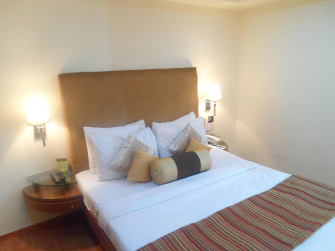 Bedroom 3, Ohris Banjara, Ranga Reddy