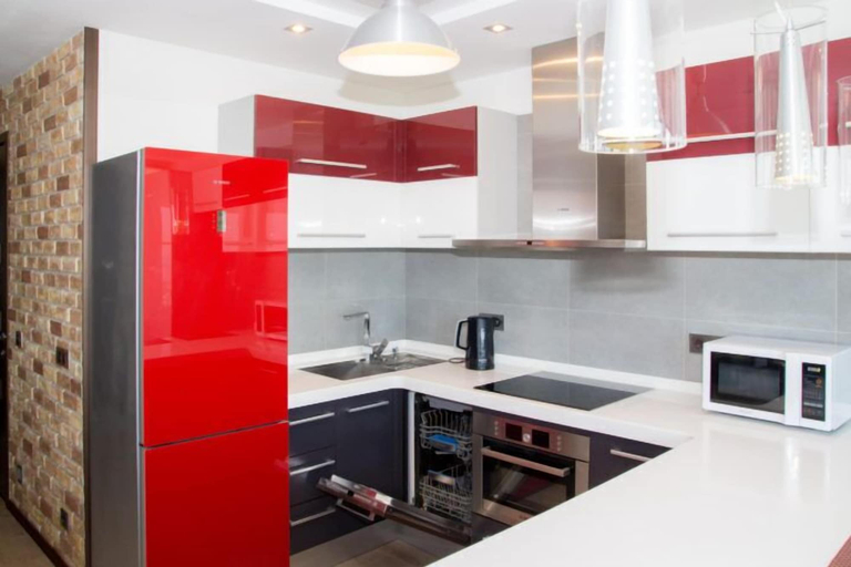 Others 5, Apartment on Zhigura St. 26-162, Vladivostok gorsovet