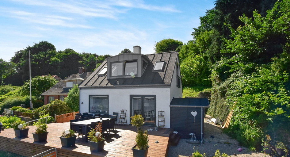 Exterior & Views, Villa Alouisia, Aabenraa