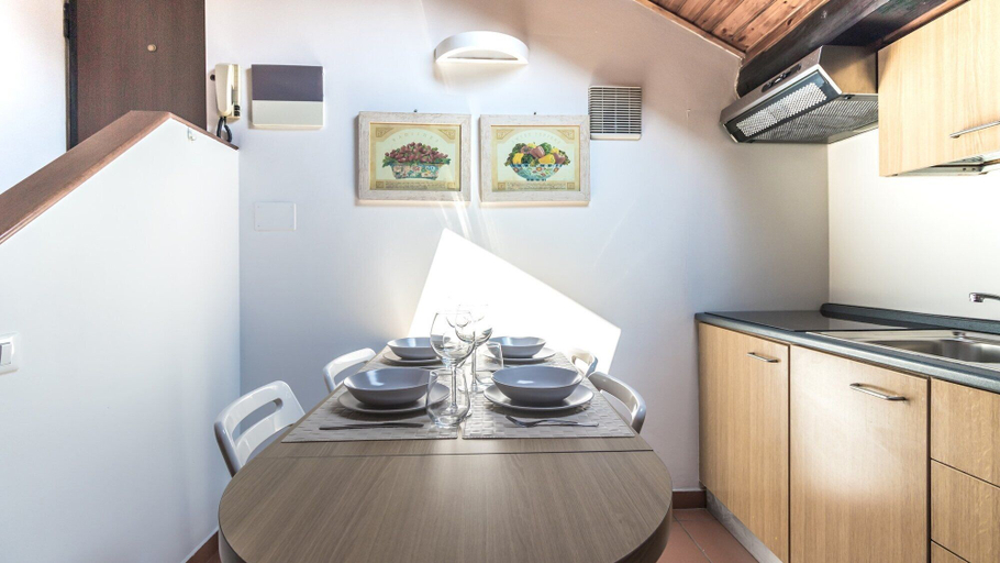 Others 5, Italianway Easy - Bligny 19A Glicine Cervinia, Milano
